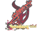 Graviti (Holo) | Shanghai 2024 image